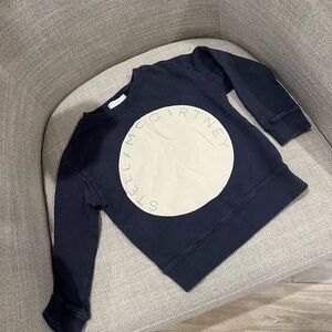 Stella McCartney sweatshirt 3 years old